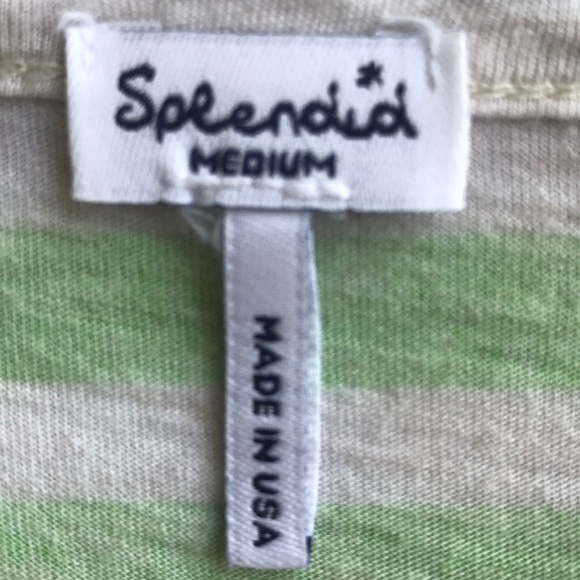 Splendid top - Picture 5 of 5